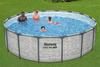 Bestway® Steel Pro MAX™ 16' x 48" Above-Ground Pool Set