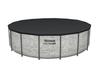 Bestway® Steel Pro MAX™ 16' x 48" Above-Ground Pool Set