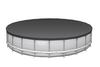 Bestway® Steel Pro MAX 24' x 52" Above Ground Pool Set