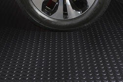 G-Floor Small Coin Garage Floor Mat - Garage Giant