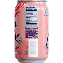 LaCroix® Razz-Cranberry Sparkling Water - 12 Pack at Menards®