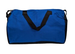 Lightweight Blue Duffle Bag at Menards®