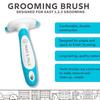 Paws & Pals Deshedding Brush