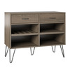 Pino Valley Beverage Cabinet