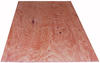 3/4 x 4 x 8 Fire Retardant Plywood Sheathing