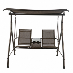 Backyard Creations® 2-Person Patio Swing at Menards®