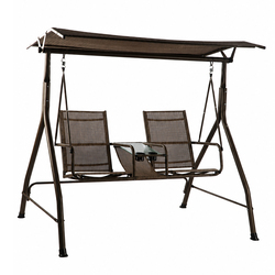 Backyard Creations® 2-Person Patio Swing at Menards®
