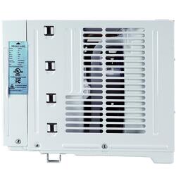 menards small window air conditioner