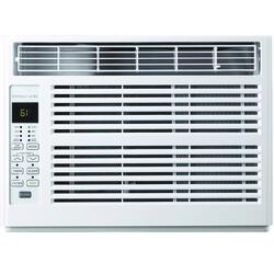 Denali Aire® 6,000 BTU 115-Volt Window Air Conditioner