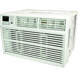 menards small window air conditioner