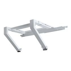 thumbnail image 2 of Soporte AC Universal Interior Soporte Aire Acondicionado Ventana AOPANDA - Universal Hasta 165 Lbs Soporte Ac Interior 2 of 12
