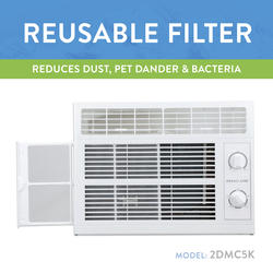 Menards air conditioners 2025 5 000 btu