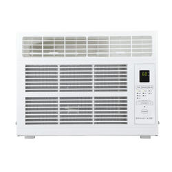 menards small window air conditioner