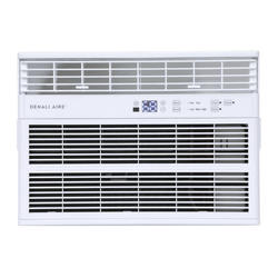 Denali Aire® 12,000 BTU 115-Volt Window Air Conditioner