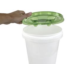 Fly Lid® 5-Gallon Bucket Fly Trap at Menards®