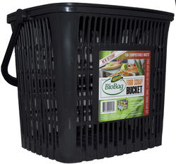 BioBag 3 Gallon Compost Bin Bags - 48pk