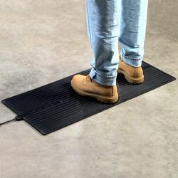 Indoor and Outdoor Shoe Drying Mat_OKCHEM