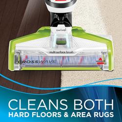 BISSELL® CrossWave® All-In-One Upright Vacuum at Menards®