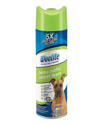 Woolite® Carpet & Upholstery Cleaner - 12 oz. at Menards®