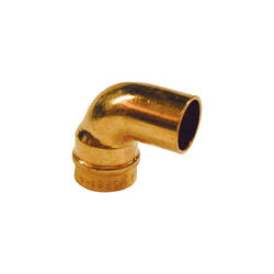 Copper Pipe, Tubing & Fittings