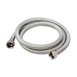 NorthStar Sewer and Drain Cleaning Hose — 3000 PSI, 90ft. x 3/8in., Model#  WSI 410582