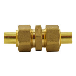 3/16 Compression Brass Union at Menards®