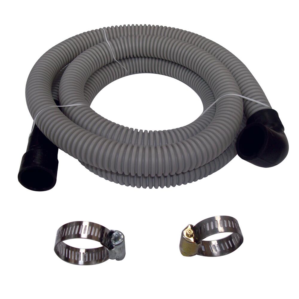 ProLine 6' Dishwasher Drain Hose