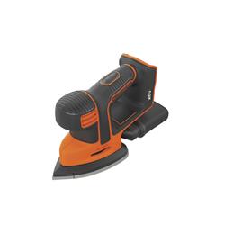 Black+Decker Black+Decker 20V MAX 4-Tool Cordless Power Tool Set (2 x 20V  Batteries and 1 x Charger) Orange BD4KITCDCRL - Best Buy