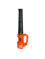 Black + Decker 20V MAX Axial Leaf Blower and String Trimmer Combo Kit -  BCK279D2