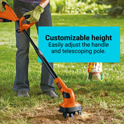 BLACK+DECKER® 20V Max POWERCONNECT™ 7