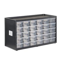 BLACK+DECKER® Bin System 30-Compartment Small Parts Organizer at Menards®