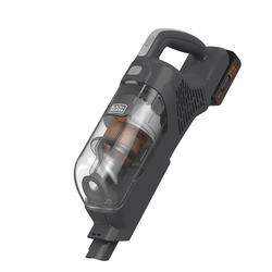 BLACK+DECKER 20V Lithium Ion Pivot Cordless Vacuum - Sears Marketplace