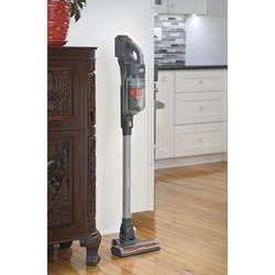 BLACK+DECKER® POWERSERIES+™ 20V MAX Cordless Stick Vacuum at Menards®