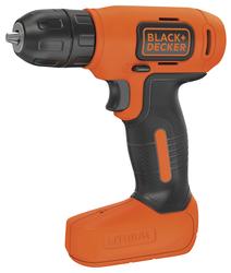 BLACK+DECKER® 20-Volt MAX™ Cordless 3/8 Drill and 1/4 Impact Driver Combo  Kit at Menards®