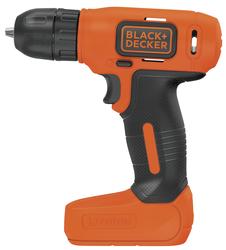 BLACK+DECKER® 20-Volt MAX™ Cordless 3/8 Drill and 1/4 Impact Driver Combo  Kit at Menards®