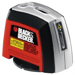 Black And Decker Crosshair Laser Level for Sale in Seattle, WA