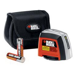 Black + Decker Reviva Line Laser Level (REVBDLL100)