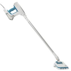 How many attachments come with the BLACK+DECKER Multi-purpose Steam Cl, steam mop