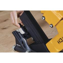 Flooring nailer best sale attachment