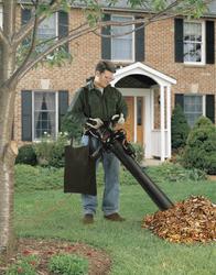 This Black + Decker 3-in-1 Leaf Blower Is 12% Off at