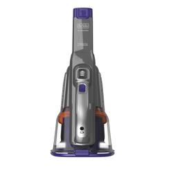 BLACK DECKER 20V MAX furbuster AdvancedClean PET Hand Vacuum