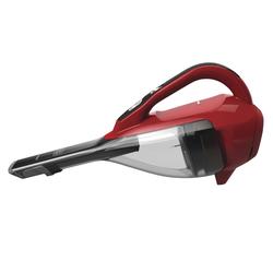 Black+Decker Orb2 Cordless Rechargeable Portable Hand Held Vacuum Cleaner  Works