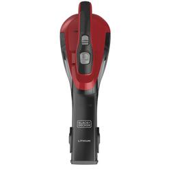 Black & Decker Dust Buster 4 in 1 Cordless Vacuum Cleaner 16.2 WH
