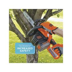 BLACK DECKER 12