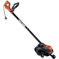 Snapper NXT Lawnmower and Black & Decker Edger/Trencher