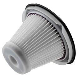 Black and Decker Pleated Replaceable Vacuum Filter VPF20 from Black and  Decker - Acme Tools