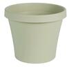 Bloem 6" Terracotta Plastic Traditional Planter