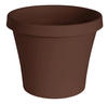 Bloem 6" Terracotta Plastic Traditional Planter