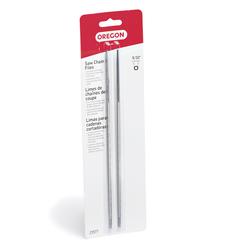 Husqvarna 5/32" Chainsaw Round Files 2 Pack - View #12