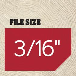 Oregon® SpeedCut™ 20